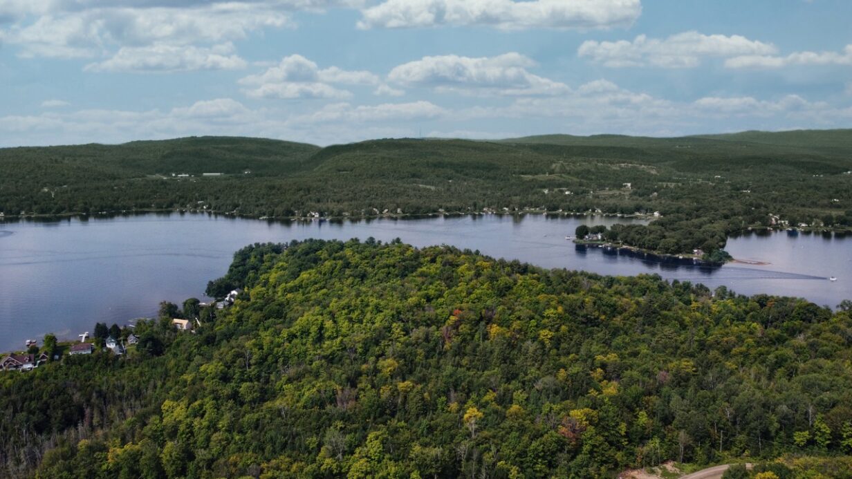 Accueil BEAULIEU SUR LAC
